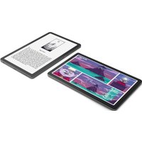 Планшет Lenovo Tab M9 TB310XU LTE 4GB/64GB (серый, с чехлом)