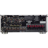 AV ресивер Pioneer VSX-2016AV