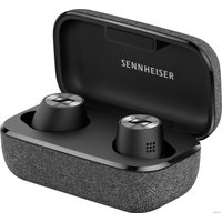 Наушники Sennheiser Momentum True Wireless 2 (черный)