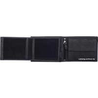 Кошелек Klondike 1896 Yukon KD1112-01 (черный)