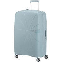 Чемодан-спиннер American Tourister Starvibe Azzurro Speckles 77 см