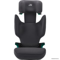 Детское автокресло Britax Romer Discovery Plus 2 (space black)