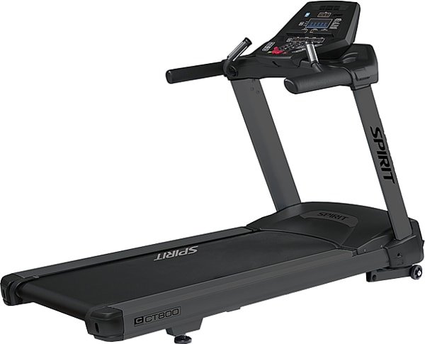 

Электрическая беговая дорожка Spirit Fitness CT800