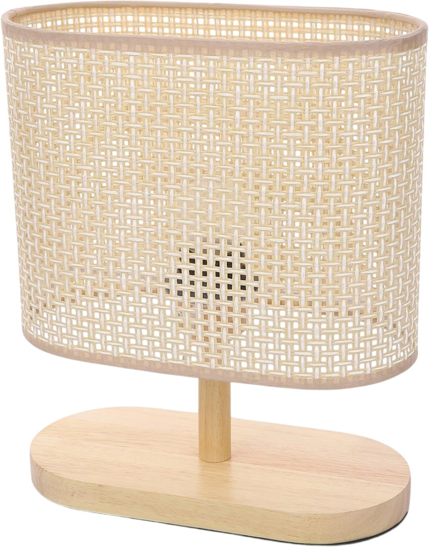 

Настольная лампа Lumion Maderana 8201/1T