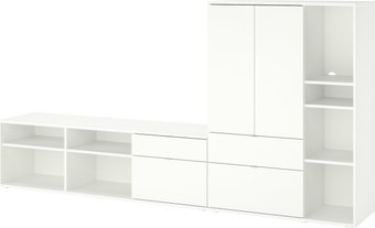 Стенка Ikea Vihals s19521175