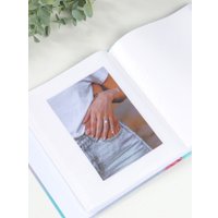 Фотоальбом Sima-Land Сердца на веревочках 10962694