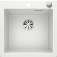 Кухонная мойка Blanco Pleon 5 527134 (мягкий белый)