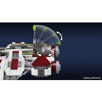 Конструктор LEGO 75051 Jedi Scout Fighter