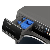 Стиральная машина Haier HW80-B14279S
