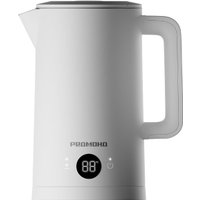 Электрический чайник Redmond (Редмонд) KM245 (белый)