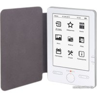 Электронная книга TeXet TB-504