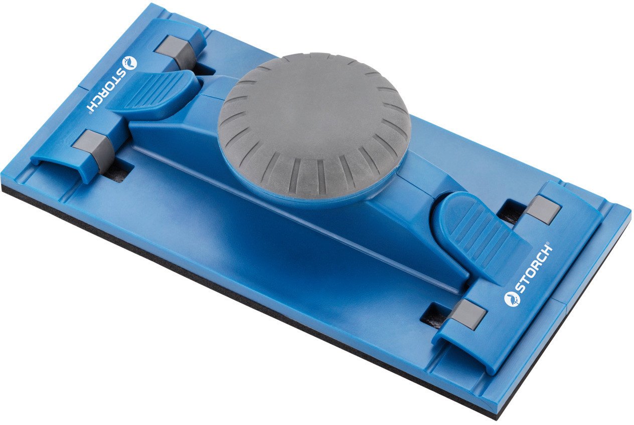 

Терка шлифовальная STORCH Handschleifer (212x105мм)