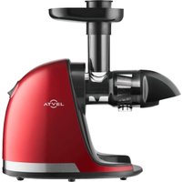 Соковыжималка Atvel PowerTwist J3 Red