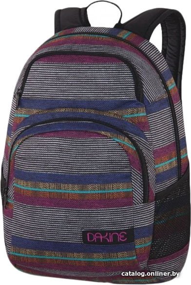Городской рюкзак Dakine Hana 26L (carlotta)