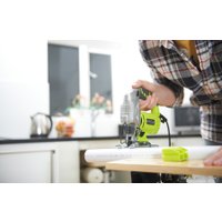 Электролобзик Ryobi RJS750-G