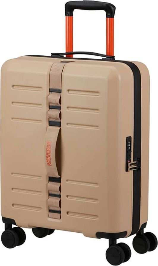 

Чемодан American Tourister Trailon MG6-05001