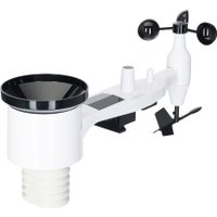 Метеостанция Levenhuk Wezzer PRO LP300