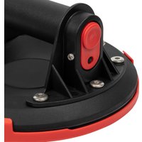 Стеклодомкрат (присоска для стекла и плитки) DLT P612 0950