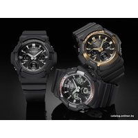 Наручные часы Casio G-Shock GAW-100B-1A