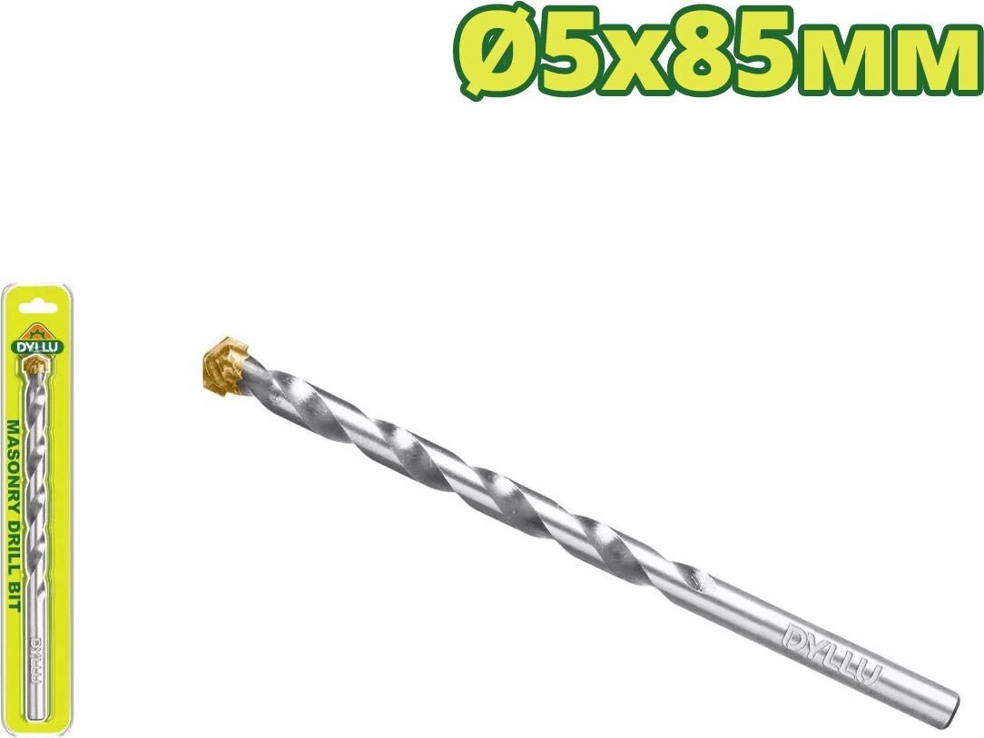 

Сверло Dyllu DTMJ1K03
