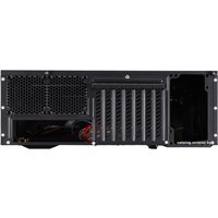 Корпус Jonsbo G3 (серебристый)