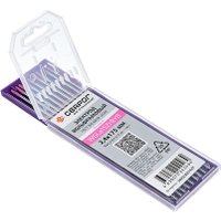 Электрод Сварог WGLa 15Zr8Y8 D 2.4x175 99572