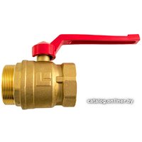 Запорная арматура Ci Кран шаровой 11Б27П1 ШГ рычаг 40 [ТТ000009591]