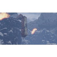  Uncharted: Натан Дрейк. Kоллекция (без русской озвучки, английские субтитры) для PlayStation 4