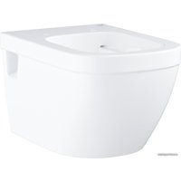 Унитаз подвесной Grohe Euro 39538000 (без сиденья)