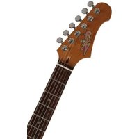 Электрогитара JET JT-350 BK R