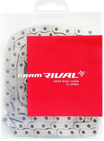 Цепь велосипедная SRAM 00.2518.044.011