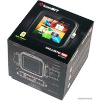Умные часы iconBIT Callisto 100 (NT-1501C)