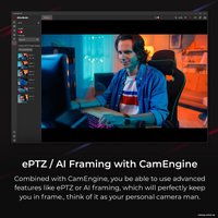 Устройство видеозахвата AverMedia Live Streamer Cap 4K BU113