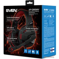 Наушники SVEN AP-G890MV