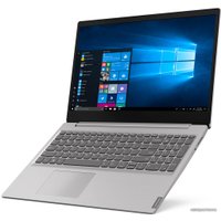 Ноутбук Lenovo IdeaPad S145-15IIL 81W8007XRE