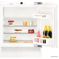 Однокамерный холодильник Liebherr UIK 1514