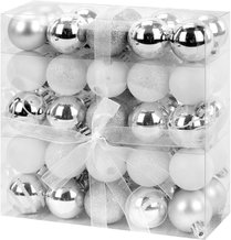 Елочные игрушки, украшения