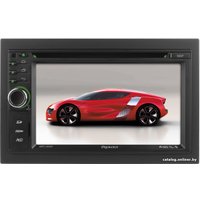 СD/DVD-магнитола Prology MPC-65AW