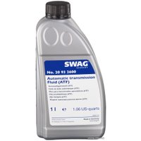 Трансмиссионное масло SWAG 20 93 2600 1л