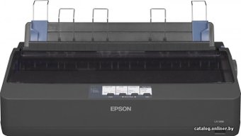 Матричный принтер Epson LX-1350
