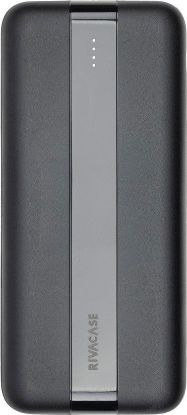 

Внешний аккумулятор Rivacase VA2081 20000mAh (черный)