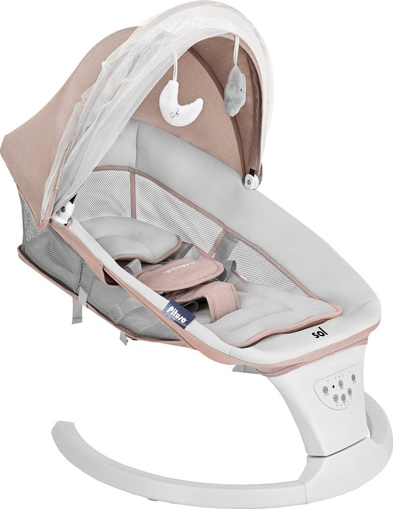 

Качель Pituso Sol (бежевый)