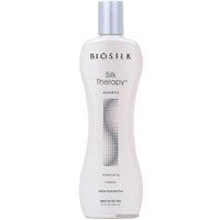 Шампунь BioSilk Silk Therapy Shampoo 355 мл