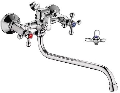 

Смеситель Ledeme H12 L2312