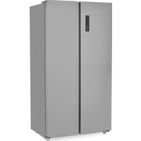 Холодильник side by side ZUGEL ZRSS630X