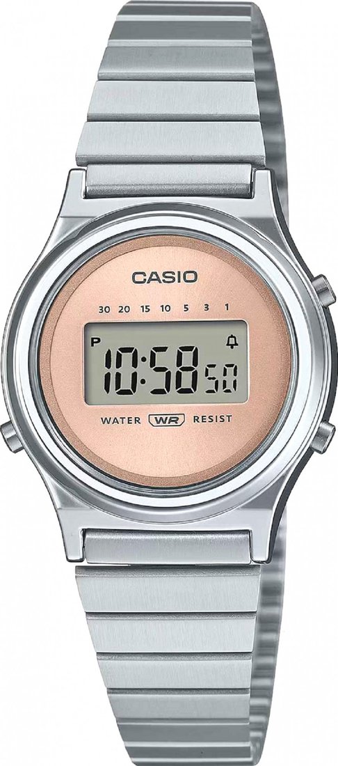 

Наручные часы Casio LA-700WE-4A