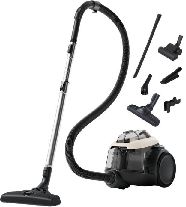 

Пылесос Electrolux EL61H4SW