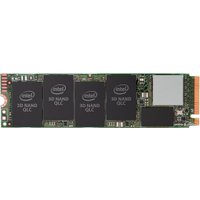 SSD Intel 660p 512GB SSDPEKNW512G8