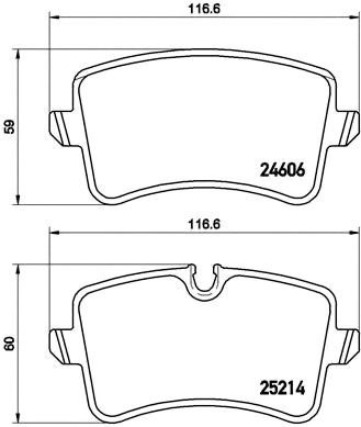 

Brembo P85118