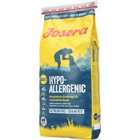 Сухой корм для собак Josera Hypoallergenic 15 кг